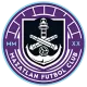 Logo Mazatlan FC